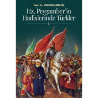 Hz. Peygamber'in Hadislerinde Tu¨rkler 1
