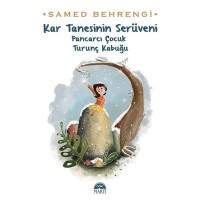 Kar Tanesinin Serüveni