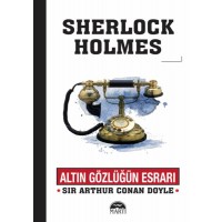 Altın Gözlüğün Esrarı