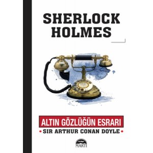 Altın Gözlüğün Esrarı