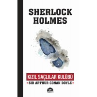 Kızıl Saçlılar Kulübü
