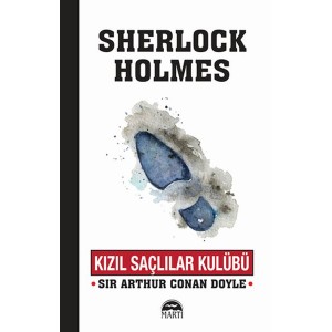 Kızıl Saçlılar Kulübü