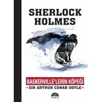 Baskervillelerin Köpeği