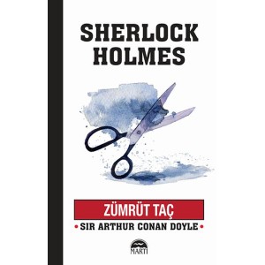 Zümrüt Taç