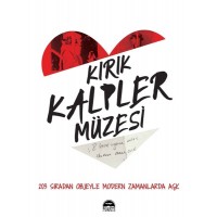 Kırık Kalpler Müzesi