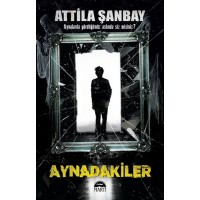Aynadakiler