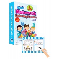 Martı 1.Sınıf Matematik Ünite Bilgi Kartları