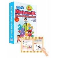 Martı 4.Matematik Ünite Bilgi Kartları