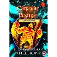 Canavar Peşinde 38 Kızgın Düşman Hellion