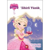 Bir İki Üç Prensesler 5 Sihirli Yüzük
