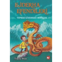 Ejderha Efendileri 1 Toprak Ejderhası Kurtçuk