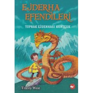 Ejderha Efendileri 1 Toprak Ejderhası Kurtçuk
