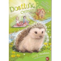 Dostluk Ormanı 6 İnci Dikenlisırtın Harika Planı