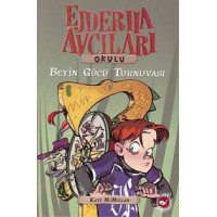 Ejderha Avcıları Okulu 7 Beyin Gücü Turnuvası
