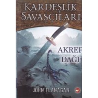 Kardeşlik Savaşçıları 5 Akrep Dağı