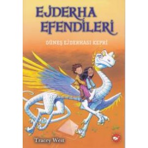 Ejderha Efendileri 2 Güneş Ejderhası Kepri