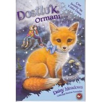 Dostluk Ormanı 7 Çıtır İncetüyün Yıldız Dansı