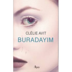 Buradayım