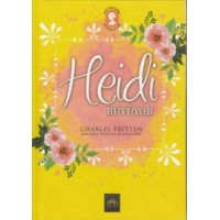 Heidi Büyüyor