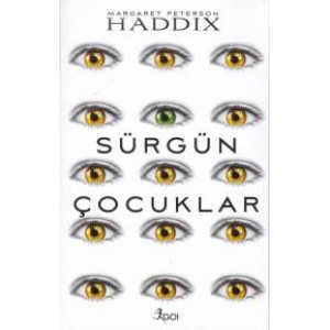 Sürgün Çocuklar