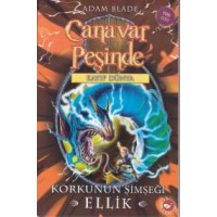 Canavar Peşinde 41 Korkunun Şimşeği