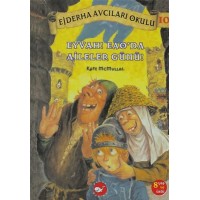 Ejderha Avcıları Okulu 10 Eyvah EAOda Aileler Günü