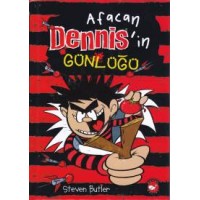 Afacan Dennis'in Günlüğü 1 Ciltli