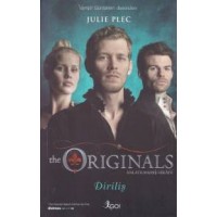 The Originals Anlatılmamış Hikaye Diriliş