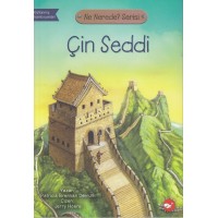 Ne Nerede Serisi Çin Seddi