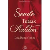 Sende Tutsak Kaldım