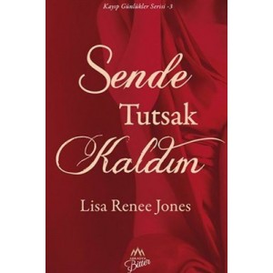 Sende Tutsak Kaldım