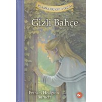 Klasikleri Okuyorum Gizli Bahçe Ciltli