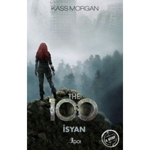 The 100 4. Kitap İsyan