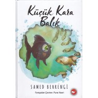 Küçük Kara Balık Ciltli