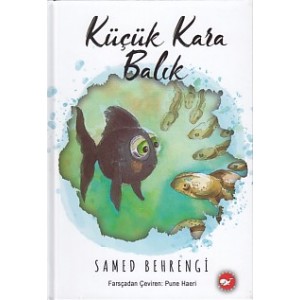 Küçük Kara Balık Ciltli