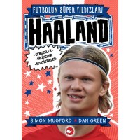 Haaland Futbolun Süper Yıldızları
