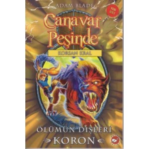 Canavar Peşinde 44 Ölümün Dişleri Koron