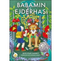 Babamın Ejderhası Ciltli
