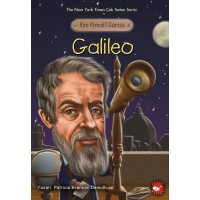 Kim Kimdi Serisi Galileo