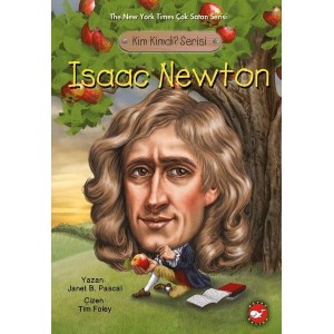 Kim Kimdi Serisi Isaac Newton