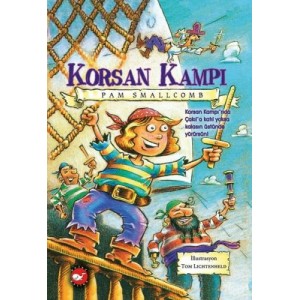 Korsan Kampı Ciltli