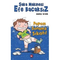 Şaka Makinesi Efe Bacaksız 7 Ciltli
