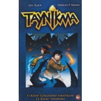 Taynikma 11 12 Kitap Ciltli