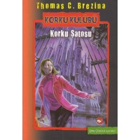 Korku Kulübü 15 Korku Şatosu
