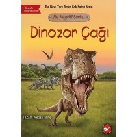 Ne Neydi Serisi Dinozor Çağı