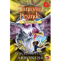Canavar Peşinde 47 Pençeli Kötülük Kronus