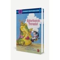 Okumayı Seviyorum Dizisi Ejderhanın Terazisi