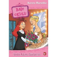 Bale Okulu 10 Veda Adımı Gösterisi