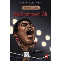 Kim Kimdi Serisi Muhammed Ali