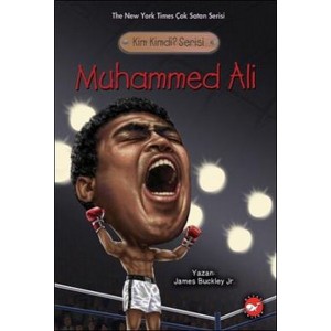 Kim Kimdi Serisi Muhammed Ali